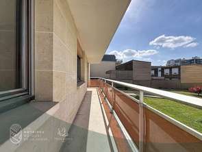 Vente Appartement 3 piècesNanterre
