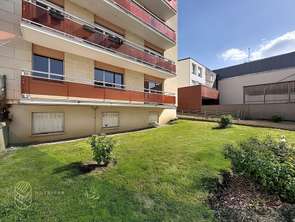 Vente Appartement 3 piècesNanterre