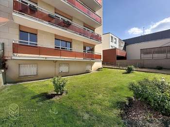 Vente appartement 3 pièces Nanterre 92