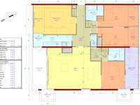 Vente appartement 5 pièces Vente appartement 5 pièces