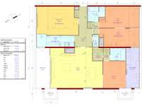 Vente appartement 5 pièces Vente appartement 5 pièces