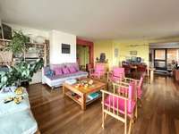 Vente appartement 5 pièces Vente appartement 5 pièces