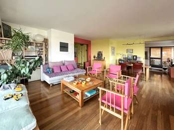 Vente Appartement 5 piècesNanterre