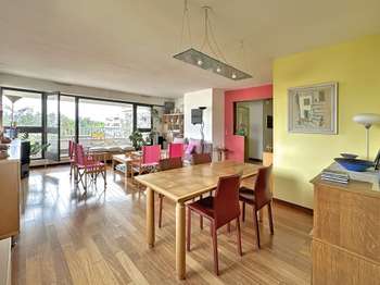 Vente appartement 5 pièces Vente appartement 5 pièces