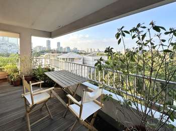 Vente appartement 5 pièces Vente appartement 5 pièces