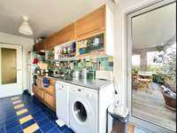 Vente appartement 5 pièces Vente appartement 5 pièces