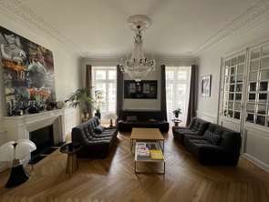 Vente Appartement 6 pièces +Nantes