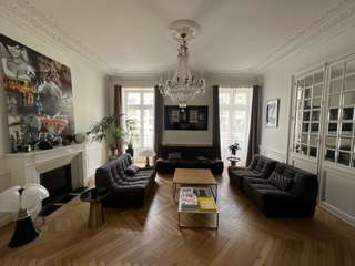 Vente appartement 8 pièces