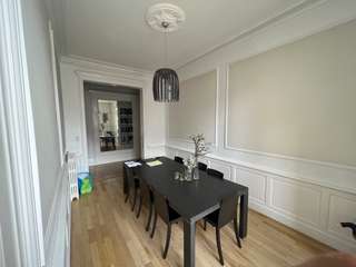 Vente appartement 8 pièces