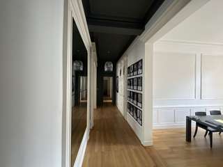 Vente appartement 8 pièces