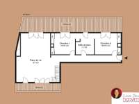 Vente appartement 4 pièces Vente appartement 4 pièces