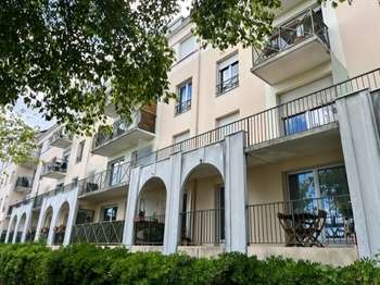 Vente Appartement 3 piècesNantes