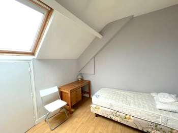 Vente Studio 1 pièce Nantes 44