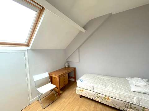 Vente Studio 1 pièce Nantes 44