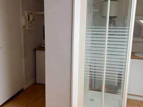 Vente Studio 1 pièce
