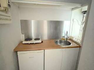 Vente Studio 1 pièce