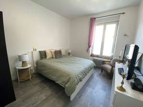 Vente Appartement 2 piècesNantes