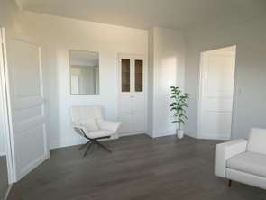 Vente Appartement 2 piècesNantes