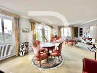 Vente appartement 6 pièces