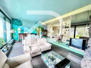 Vente appartement 6 pièces