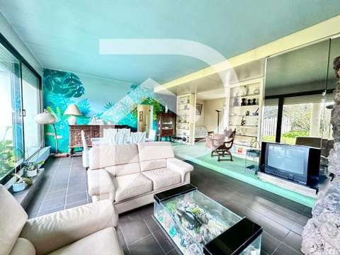 Vente appartement 6 pièces