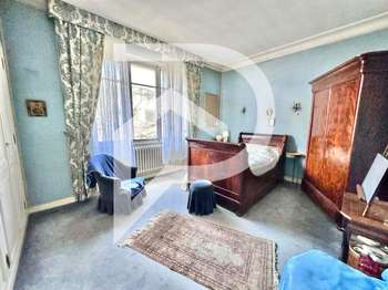 Vente appartement 6 pièces