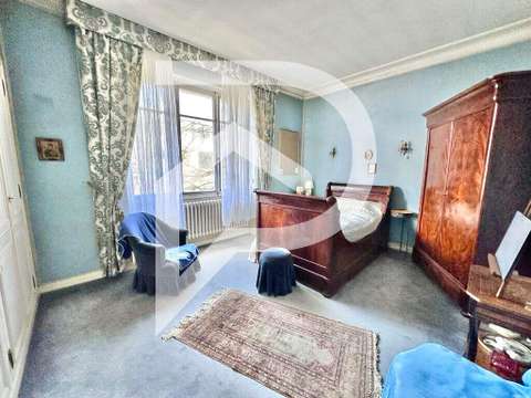 Vente appartement 6 pièces
