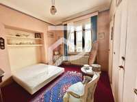 Vente appartement 6 pièces