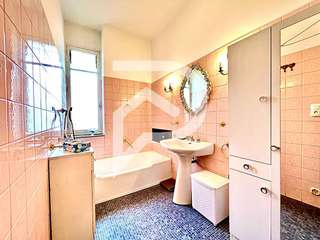 Vente appartement 6 pièces