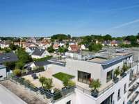 Vente appartement 5 pièces Vente appartement 5 pièces