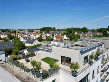 Vente Appartement 5 piècesNantes