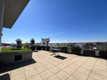 Vente appartement 5 pièces Vente appartement 5 pièces
