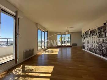 Vente appartement 5 pièces Vente appartement 5 pièces