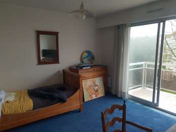 Vente Appartement T1Nantes
