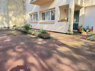 Photo Vente appartement Nantes