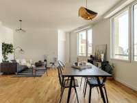 Vente appartement 4 pièces Vente appartement 4 pièces