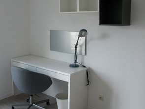 Vente Appartement T1Nantes