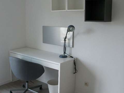 Vente appartement 1 pièce Nantes 44