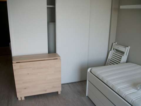 Vente appartement 1 pièce