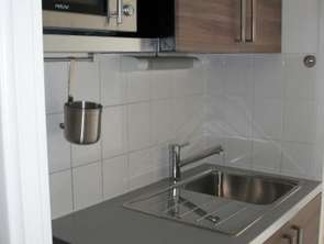 Vente Appartement T1Nantes