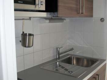 Vente appartement 1 pièce Nantes 44