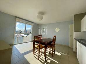 Vente Appartement 2 piècesNantes