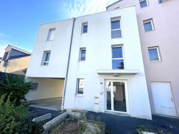 Vente Appartement 2 piècesNantes