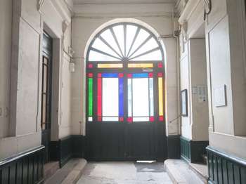Vente appartement 1 pièce Vente appartement 1 pièce