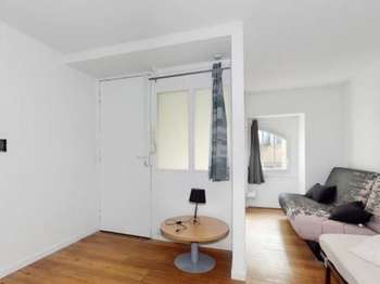 Vente appartement 1 pièce Vente appartement 1 pièce