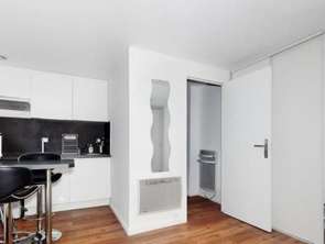 Vente Appartement T1Nantes