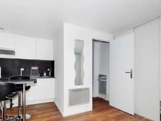 Vente appartement 1 pièce Vente appartement 1 pièce