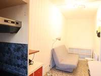 Vente Studio 1 pièce
