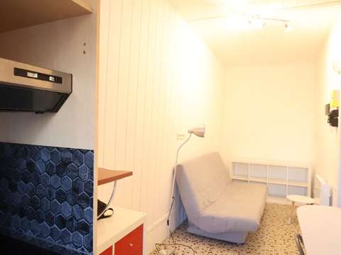 Vente Studio 1 pièce