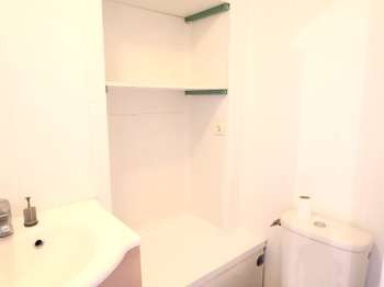 Vente Studio 1 pièce